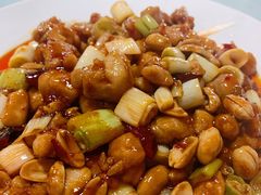 -闻道食府烙饼卷带鱼(原车耳营店原大觉寺店)