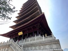 -牛首山文化旅游区