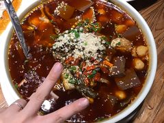 -丹江渔村(首都机场店)