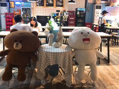 -友达面馆(二七南路店)