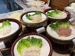 -西双版纳洲际度假酒店-海鲜傣味烧烤·侬香全日制餐厅