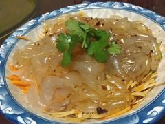 -老关东东北菜(盐城店)