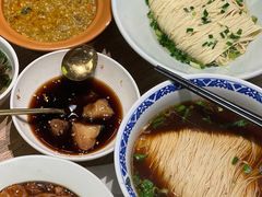 -新万鑫银丝面·非遗无锡味(惠山古镇店)