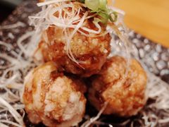 油淋鸡-面道场(森茂店)
