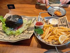 -VIKING SALOON西部美式烟熏烤肉(和平路店)