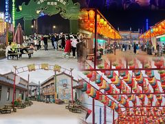 -丰宁坝上草原