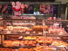 -巴黎贝甜(凯德MALL望京店)