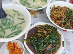 -三百碗宝应长鱼面(板仓街店)