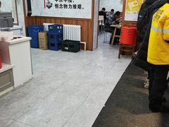 -晓宇盒饭(民安街店)