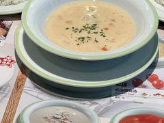 -萨莉亚意式餐厅(杭州西溪龙湖天街店)