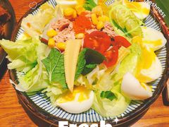-二丁目食堂(铁西万象汇店)