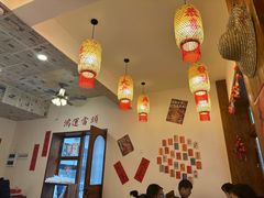 -王大乔泡椒米线(桐梓坡店)