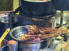 -水产西街炸串(水产西街店)