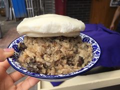 -叁省斋粉蒸肉甑糕·清真(回民街店)