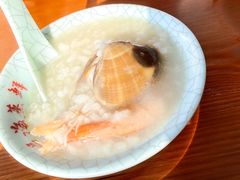 -蟹谢蒸鲜自助餐厅