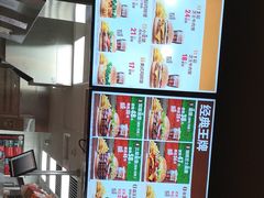 -汉堡王(上海凌云壹街坊店)