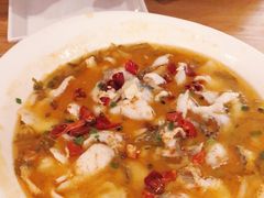 -永安鱼庄·镇江菜(丁卯店)