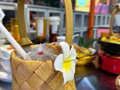 -小小集渔·泰式大排档(太古里香槟店)