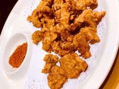 -手选潮汕鲜牛肉火锅(二七广场店)