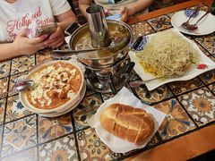 -番茄屋葡式美食(总店)