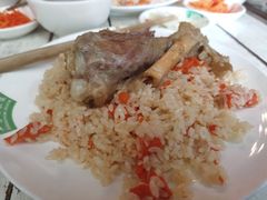 -217丰惠源抓饭(星湖街店)