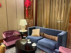 -豪廷轩中餐厅·特色云南菜(温德姆至尊豪廷大酒店)