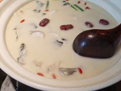 -老阿爸鲜鱼土菜(昆山花桥店)