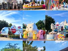 -厦门方特梦幻王国