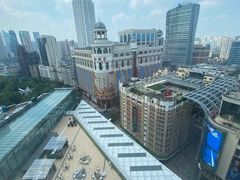 -上海世茂皇家艾美酒店