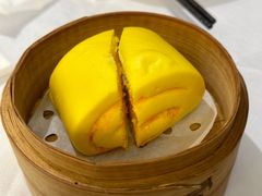 甘汁馒头-宁海食府(总店·天一阁望京店)
