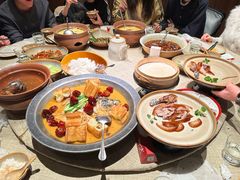-青年公社烤鸭(熙悦天街店)
