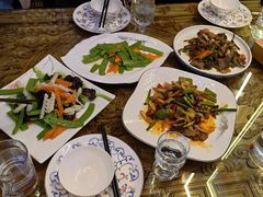 -宗巴雍姆藏餐府