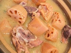 -汉水谣·江景餐厅(江滩店)