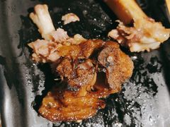 -聚点串吧·北京烧烤(赵登禹路店)