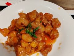 -王庄阿咪海鲜大排档(象园店)