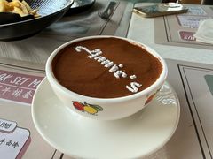 -安妮意大利餐厅(日坛店)