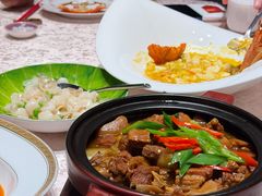 -新光酒家·河豚·海鲜·蟹料理(浦东店)
