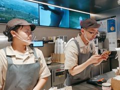 -喜茶(深圳东门1234店)