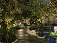 -清泉湾生态旅游度假区