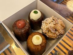-发酵食堂(屏风街店)