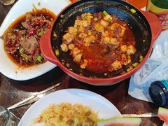 -巴依老爷新疆餐厅