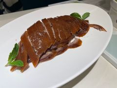 -在前门·烤鸭北京菜(五月花广场店)