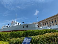 -中国人民解放军海军博物馆