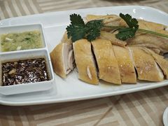 -巫记鸡饭店