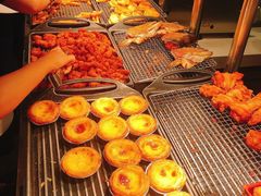 -星伦多自助料理(新湖店)