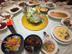 -金时代顺风大酒店(临港百联店)