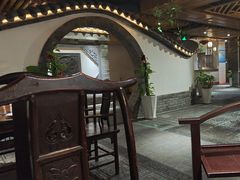 -和院老火锅铜锅烧烤海鲜(朱雀大街店)