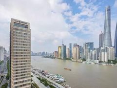 -上海外滩英迪格酒店