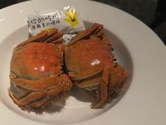 -Mr.Fish鱼鲜生海鲜放题(高德置地冬广场店)