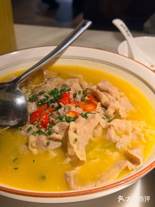 金牌外婆家(万象城店)图片